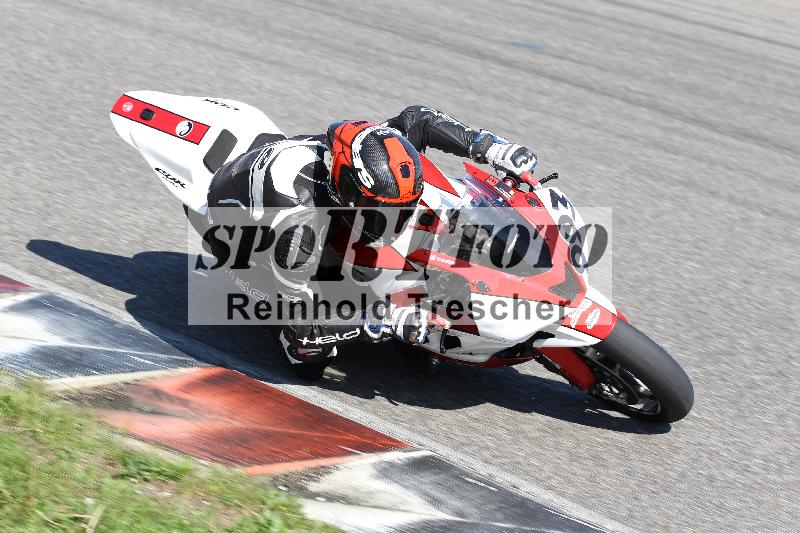 /13 01.05.2025 Speer Racing ADR/Gruppe rot/993